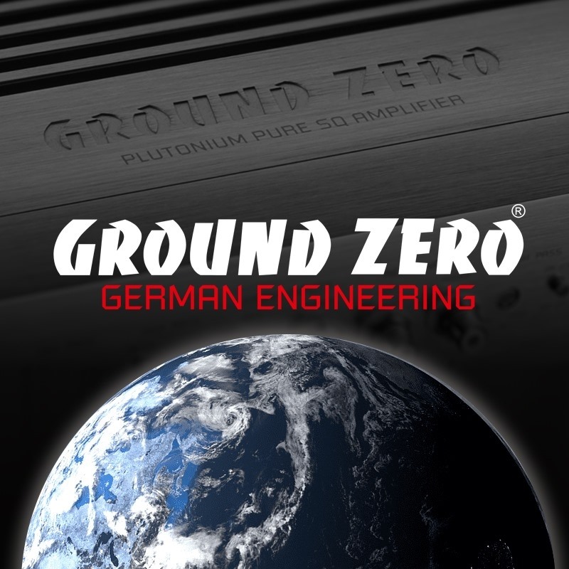 ground zero