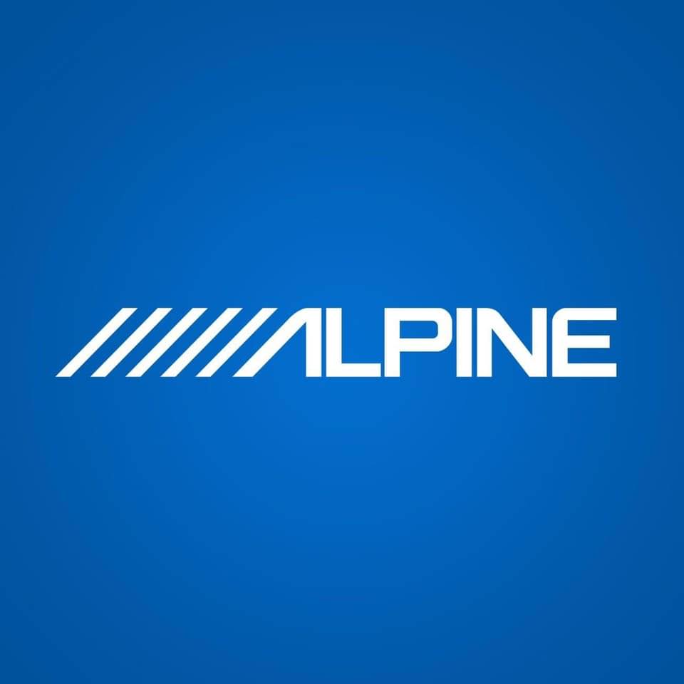 alpine