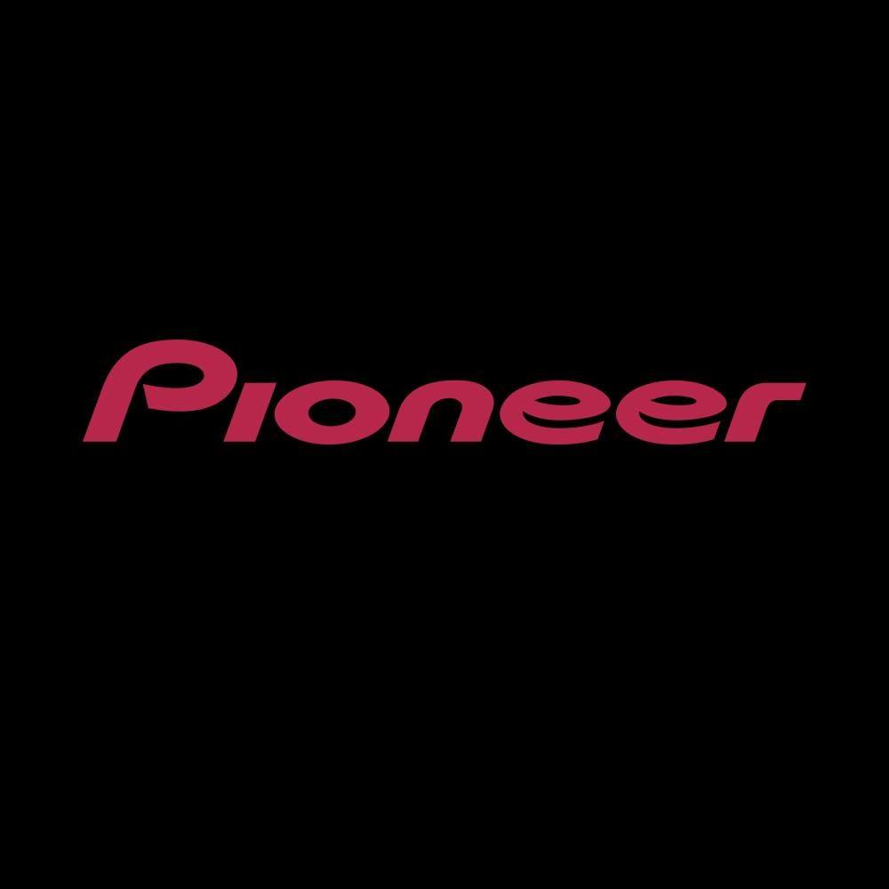 pioneer